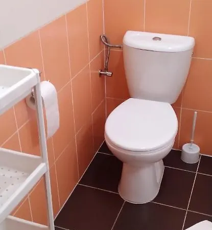 Apartmán Stříbro Exterior foto