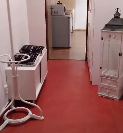 Apartmán Stříbro Exterior foto