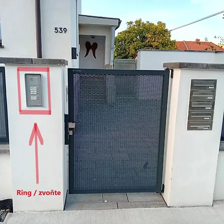 Apartmán Stříbro Exterior foto