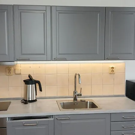 Apartmany Sramek Stribro Exterior photo