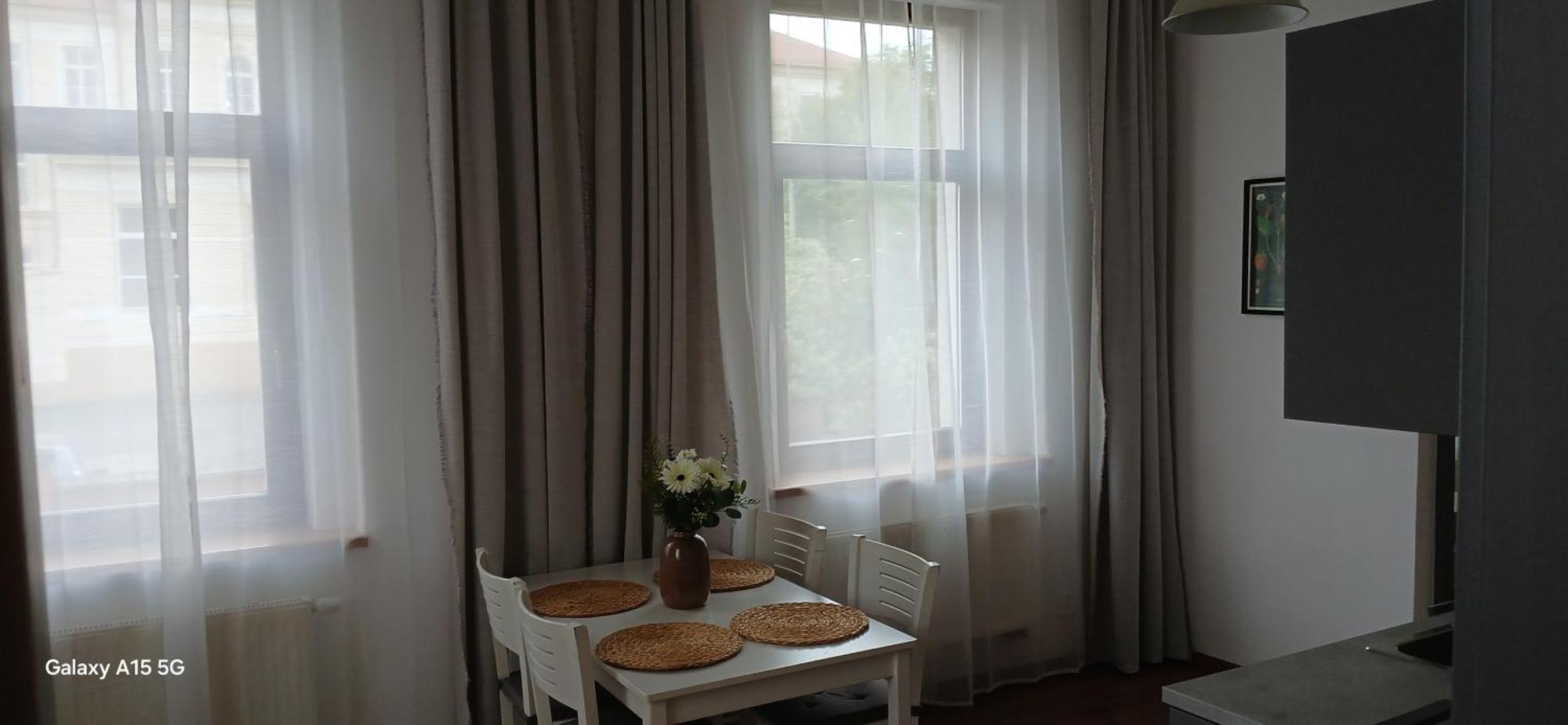 Sramek Apartment *